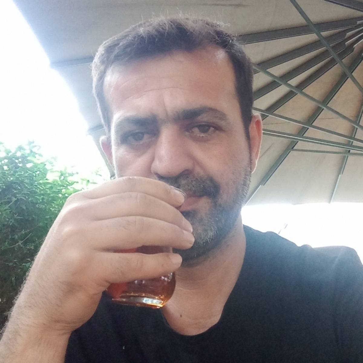 Вугар Салимов