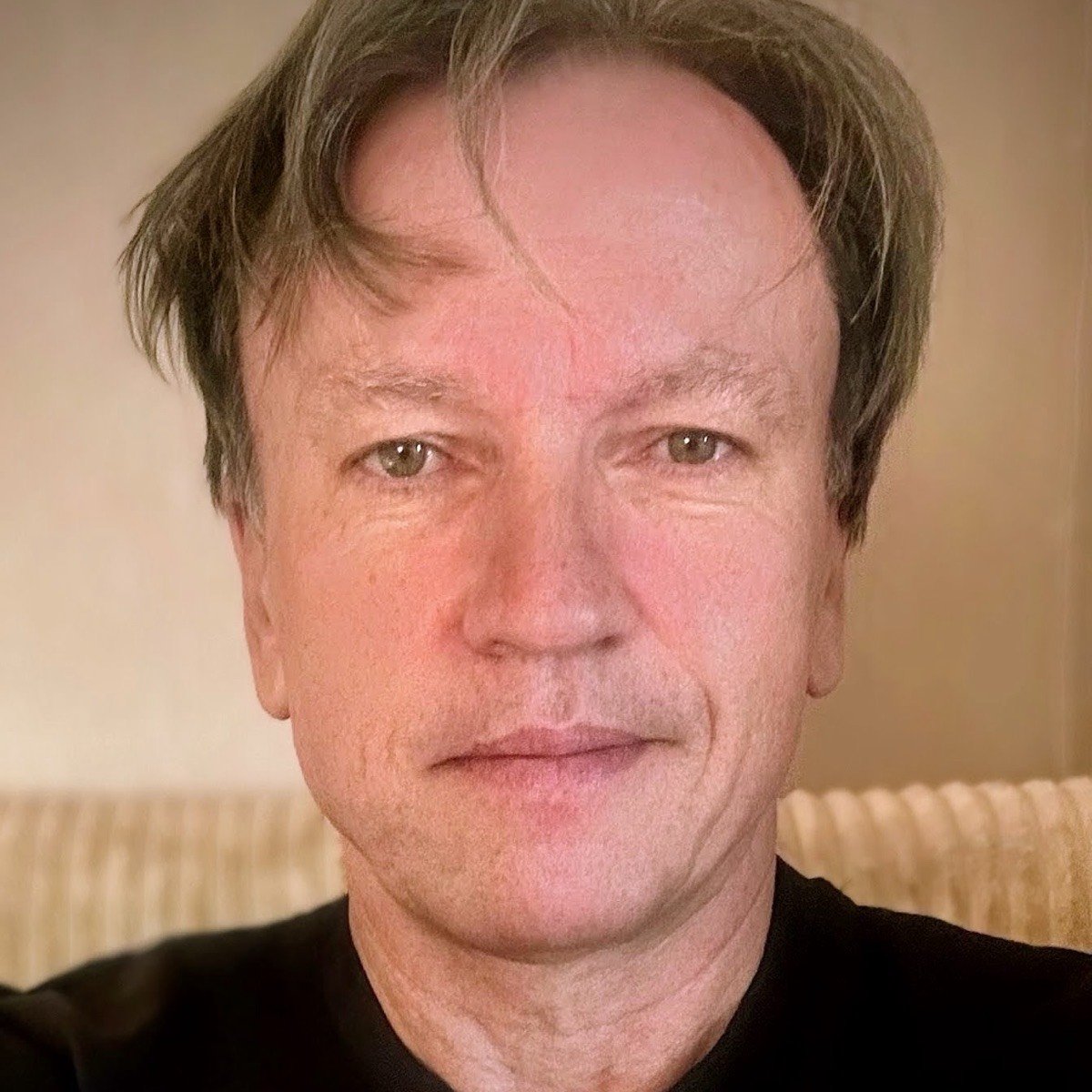 Валерий Храмоножкин