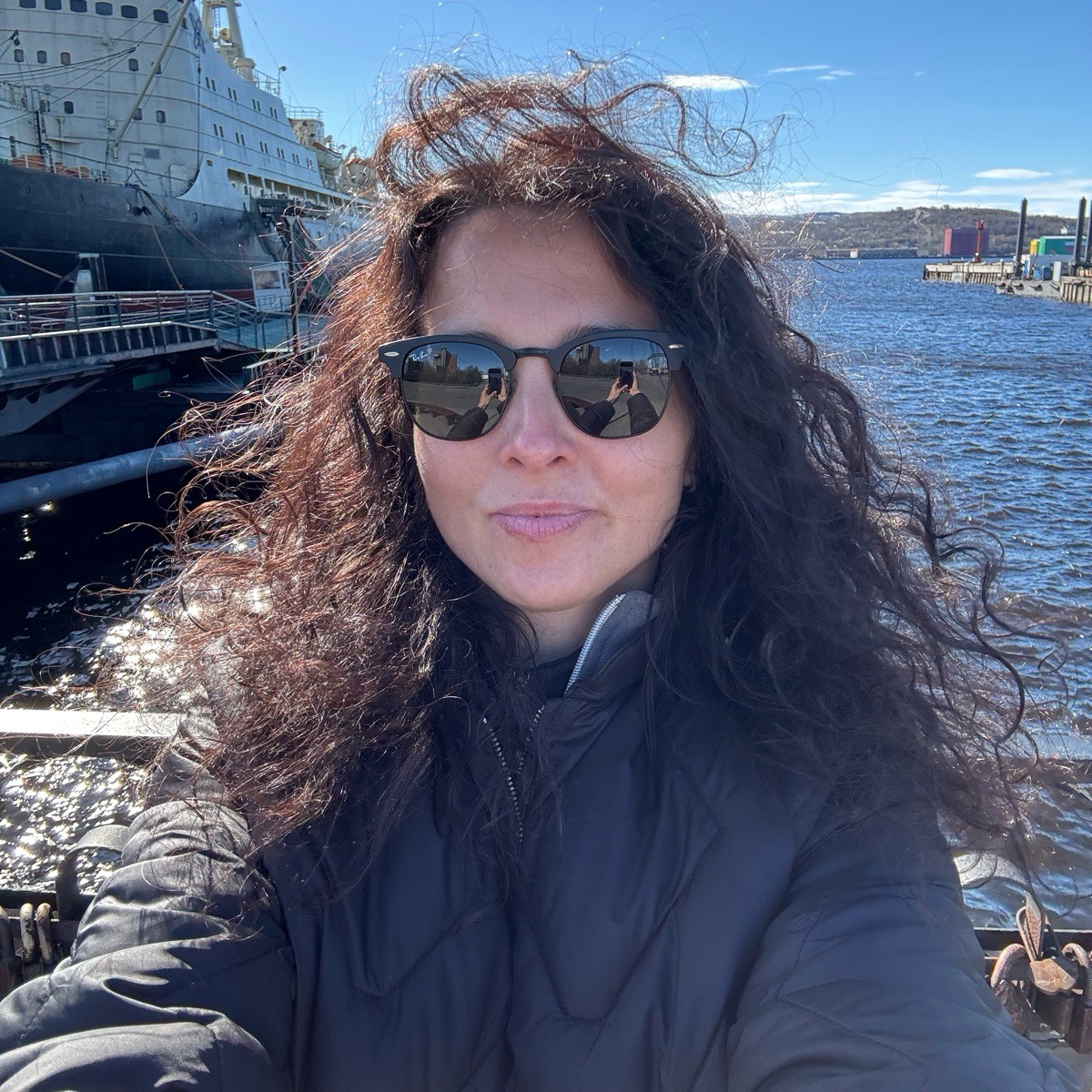 Елена Волыхина | Сетка — социальная сеть от hh.ru