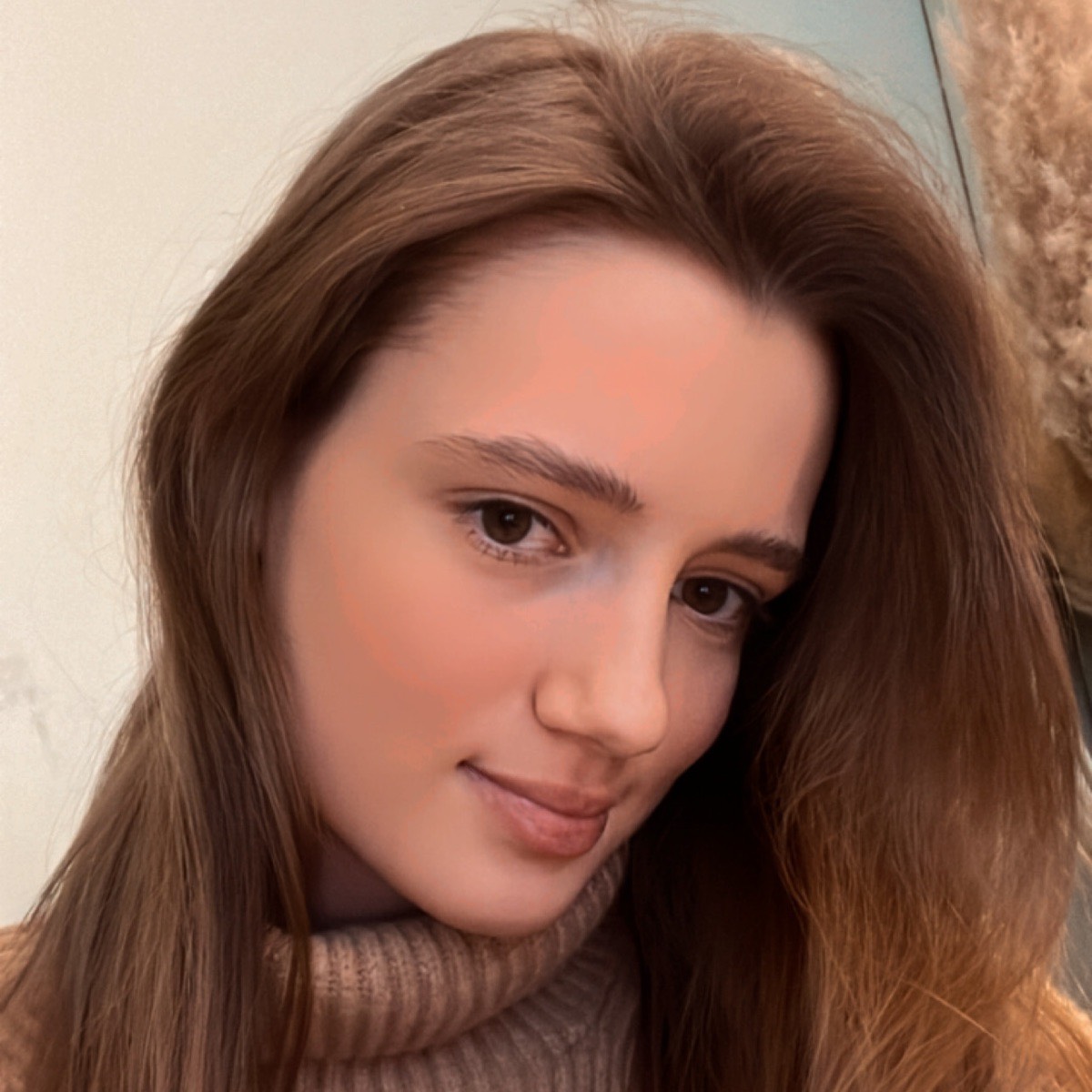 Дарья Михайлова