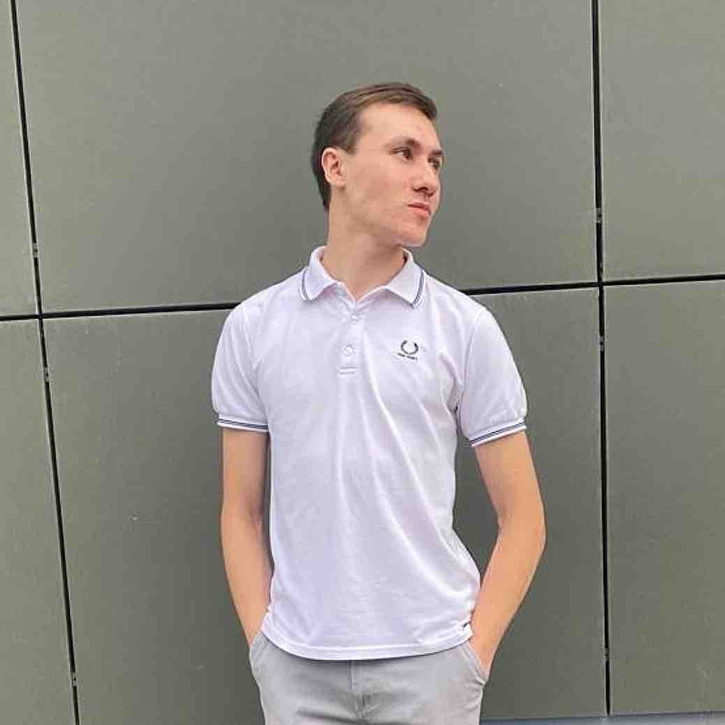 Илья Никитин