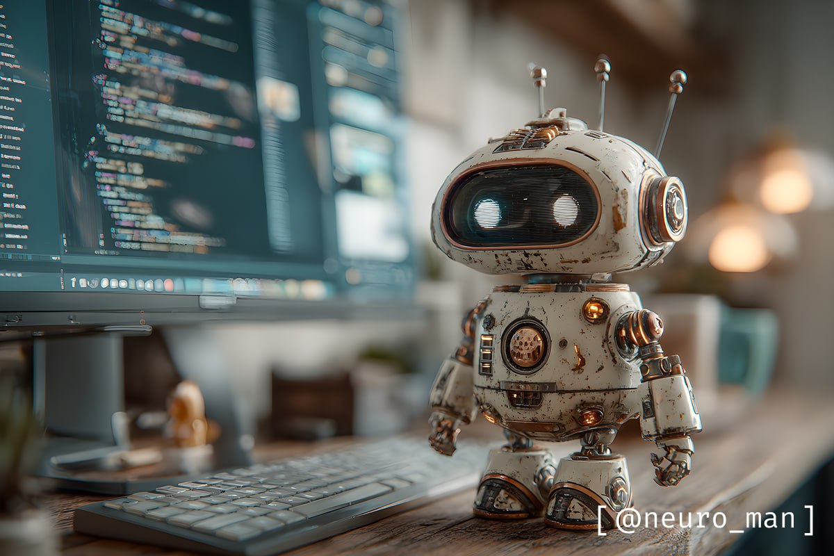 Что такое MCP, для чего нужен и как работает? Выводим ИИ-помощников «в люди»
Кто хотя бы раз просил ИИ спланировать отпуск? Вы ему: «Хочу в тёплые страны, бюджет 200 000 ₽, есть виза» | Сетка — социальная сеть от hh.ru