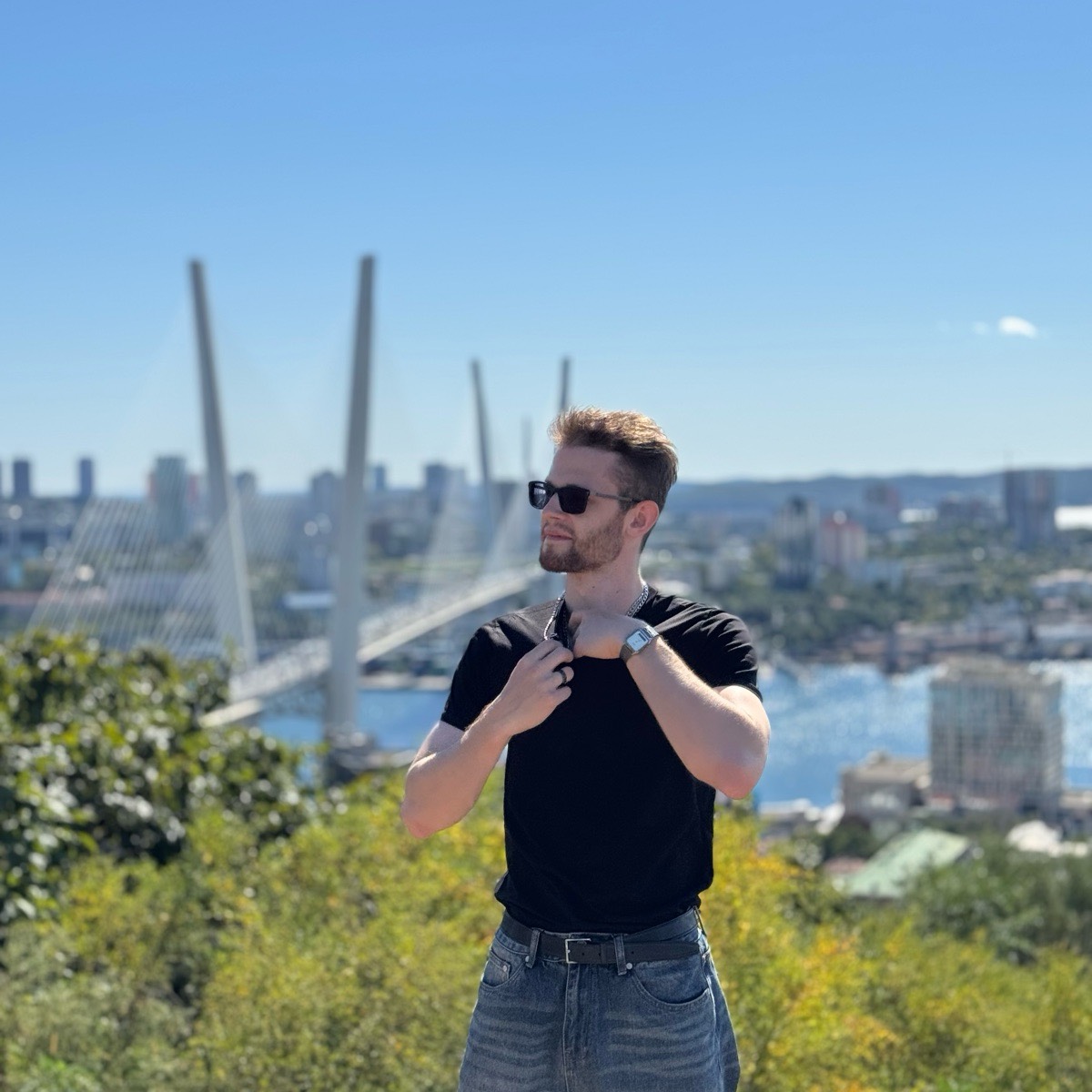 Егор Антонов