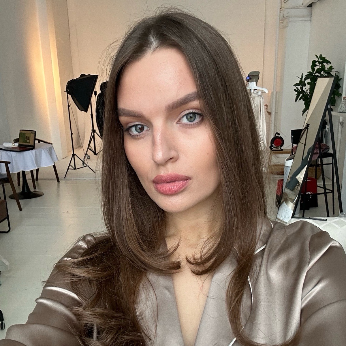 Ангелина Зятчина