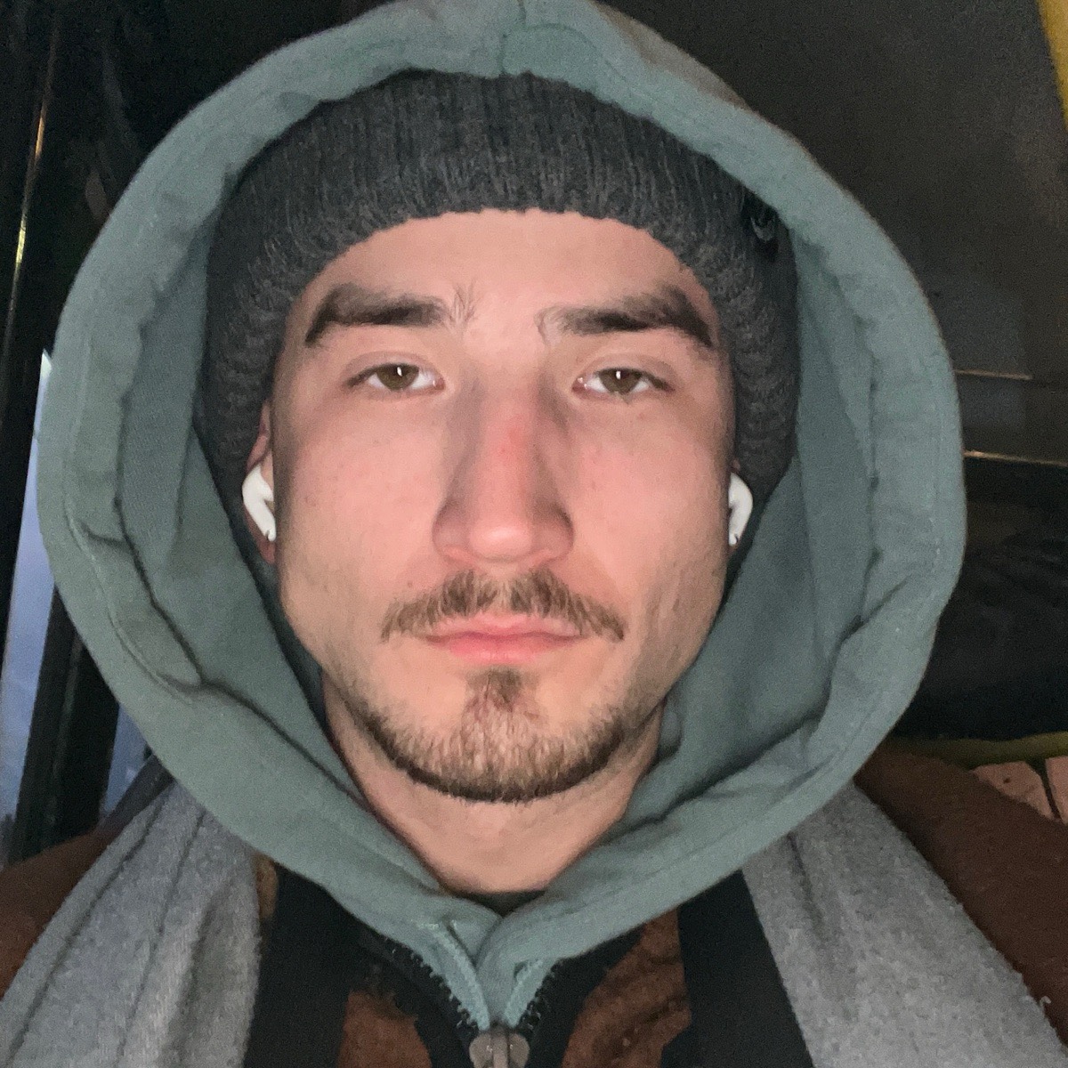 Лев Вахрушев | Сетка — социальная сеть от hh.ru