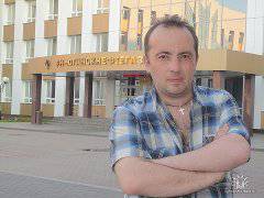 Александр Зиновьев