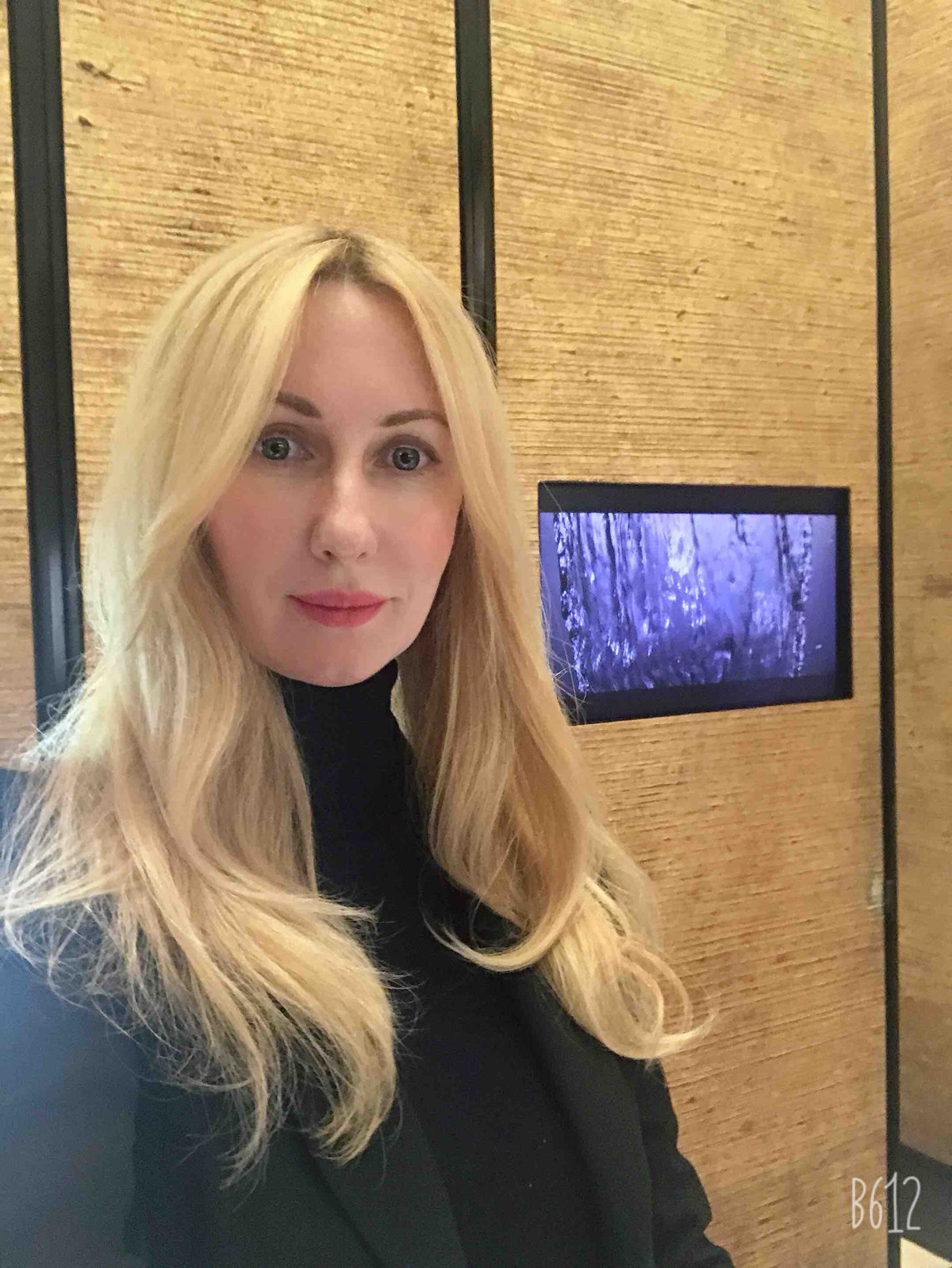 Наталья Сергеева