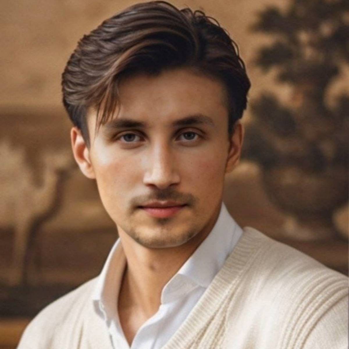 Андрей Прудников