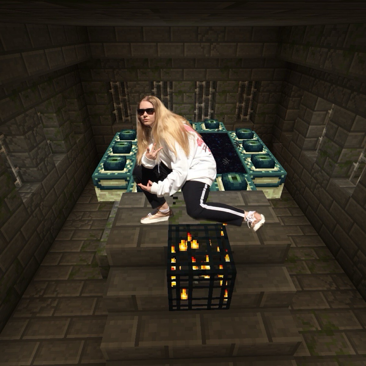 Дарья Щелочкова