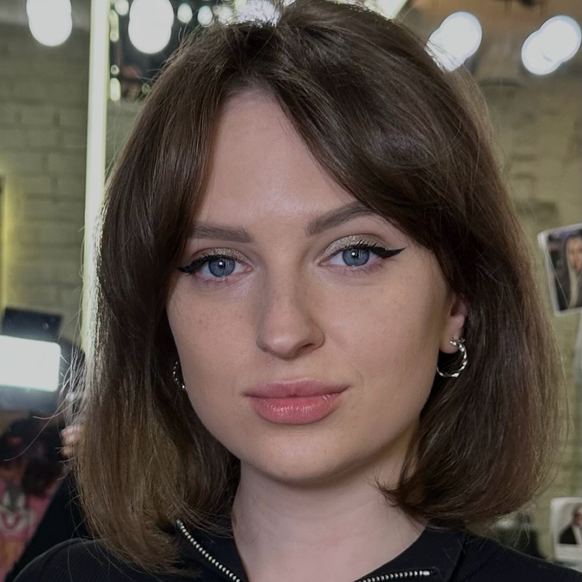 Олеся Павлова