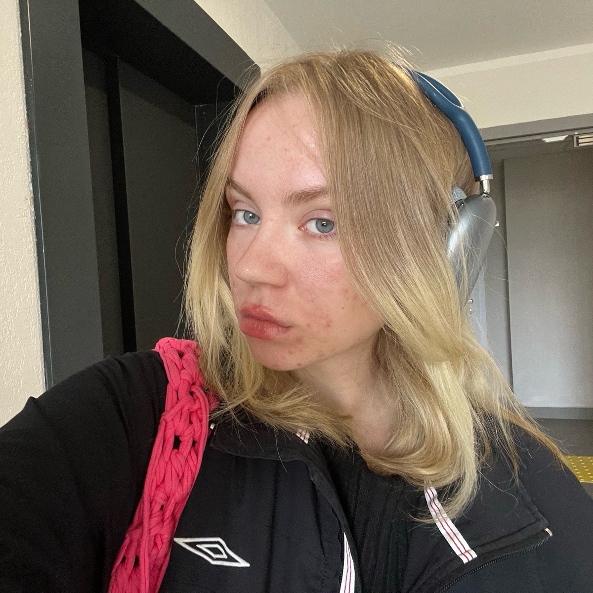 Александра Селеверстова