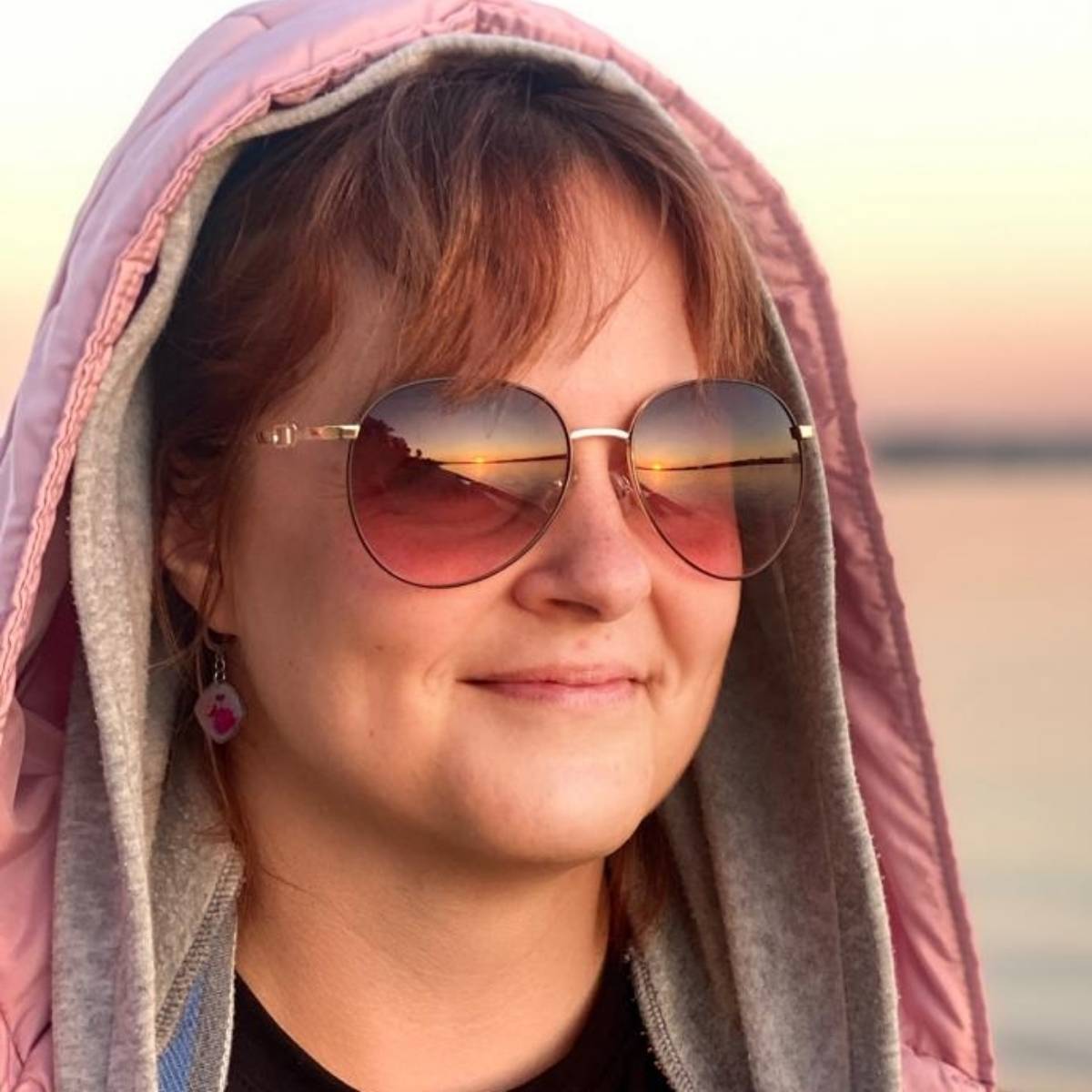 Юлия Кос