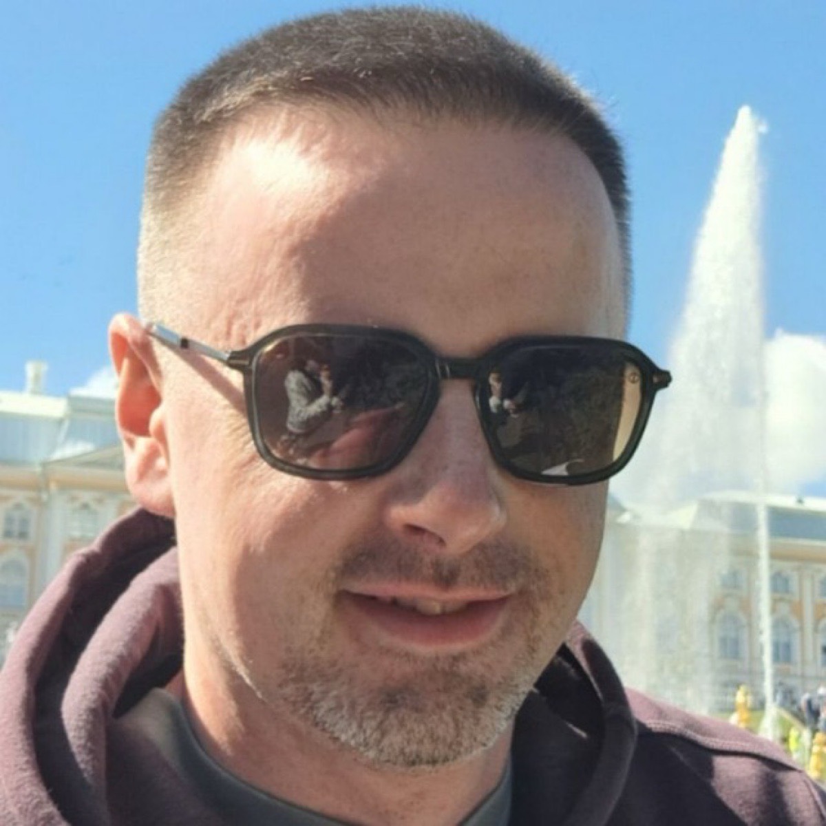 Юрий Михеев