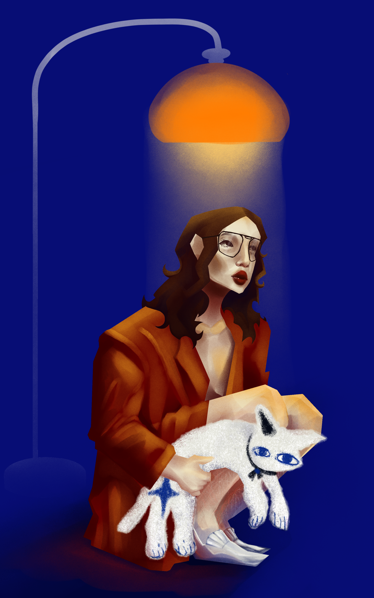 Иллюстрации | Сетка — социальная сеть от hh.ru