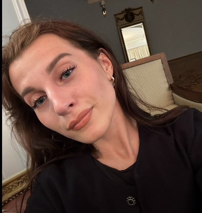 Соня Ник | Сетка — социальная сеть от hh.ru