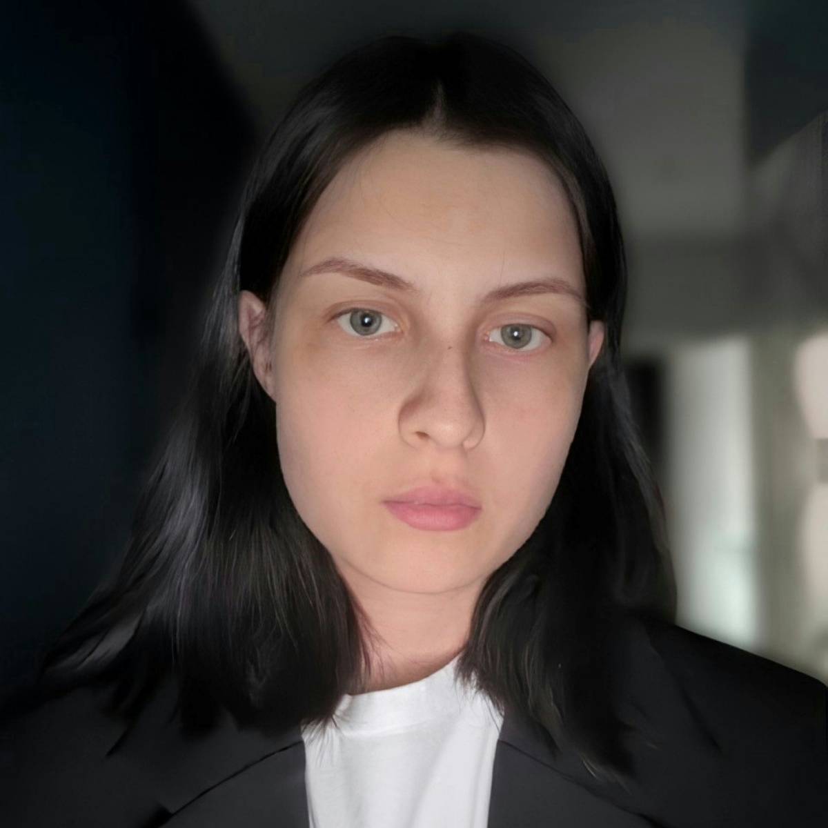 Ангелина Арсентьева