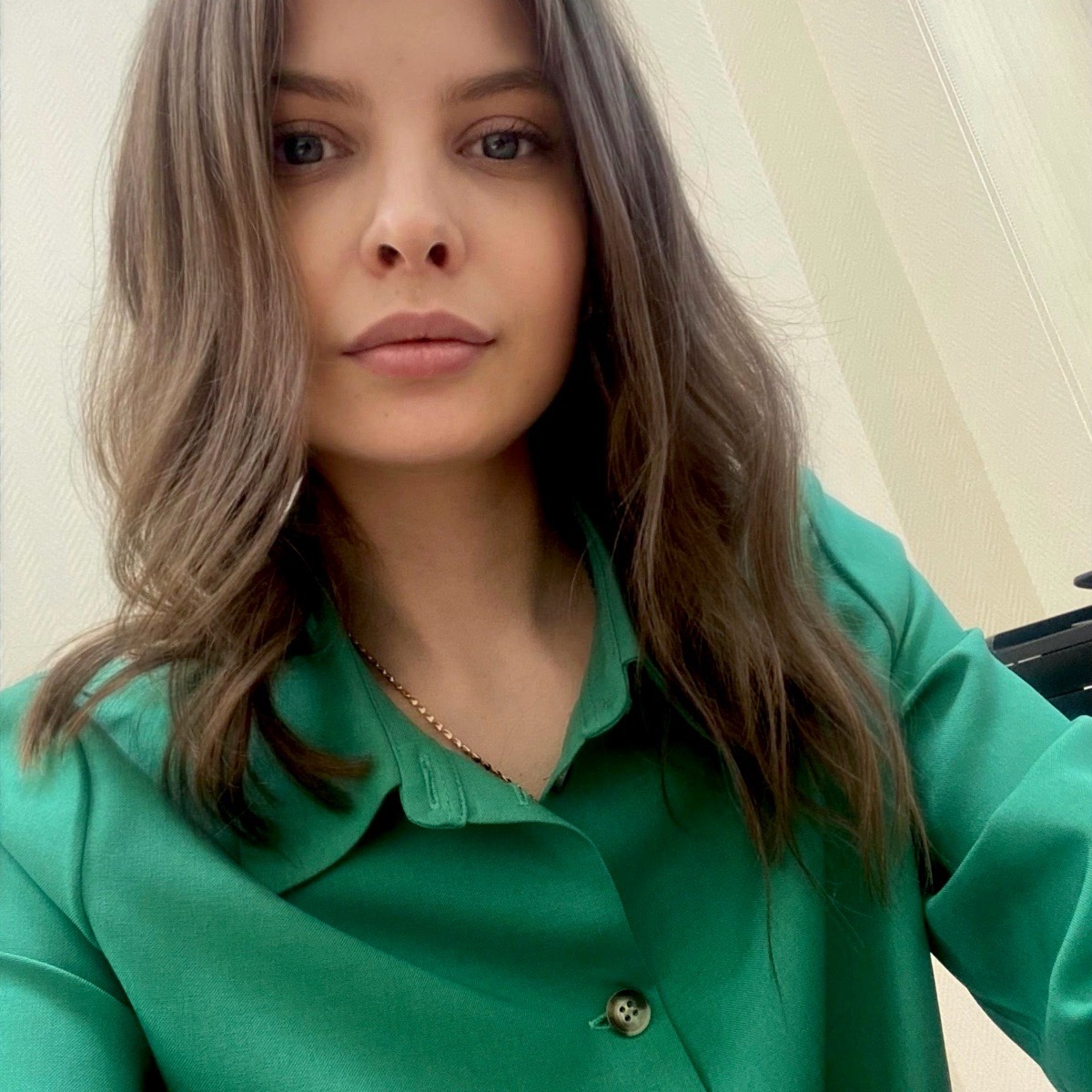 Галина Кузнецова