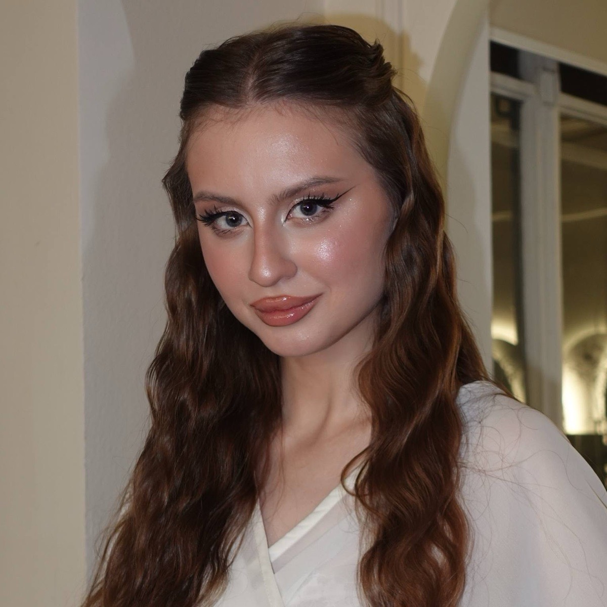 Диана Стасёнок
