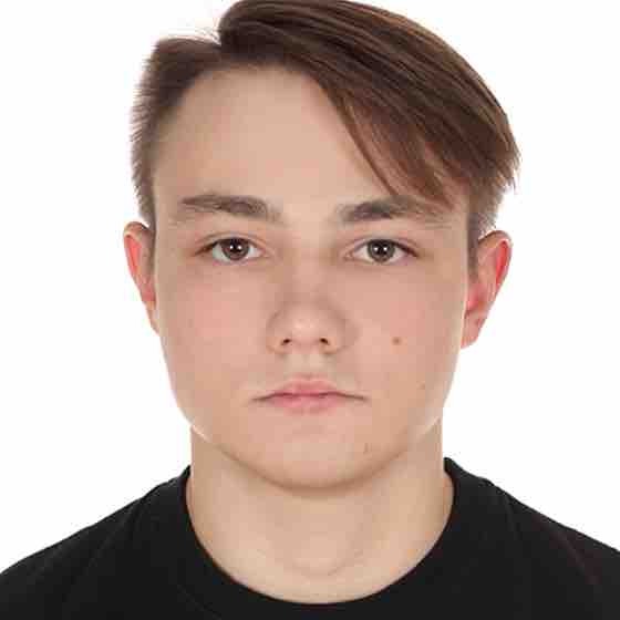 Данила Kотов | Сетка — социальная сеть от hh.ru