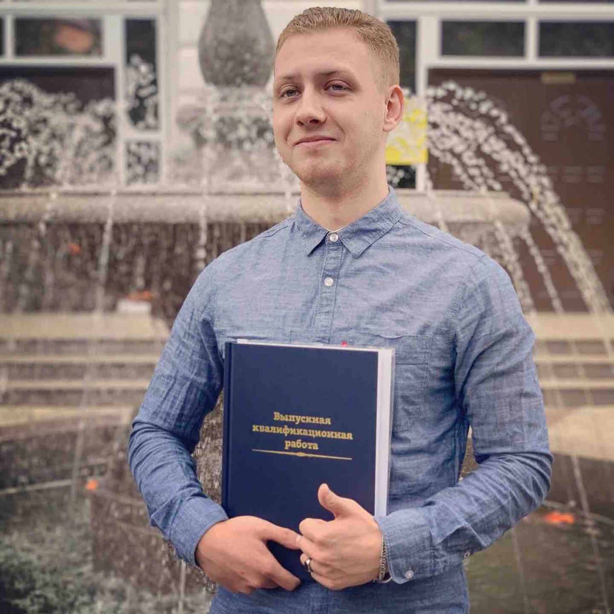 Евгений Пазухин | Сетка — социальная сеть от hh.ru