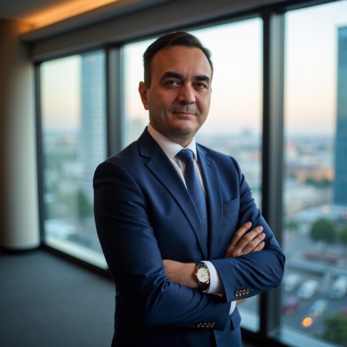 Андрей Калашников | Сетка — социальная сеть от hh.ru