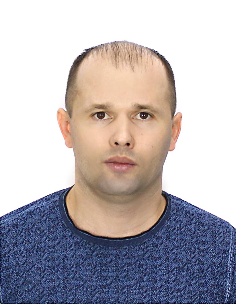 Николай Комиссаров