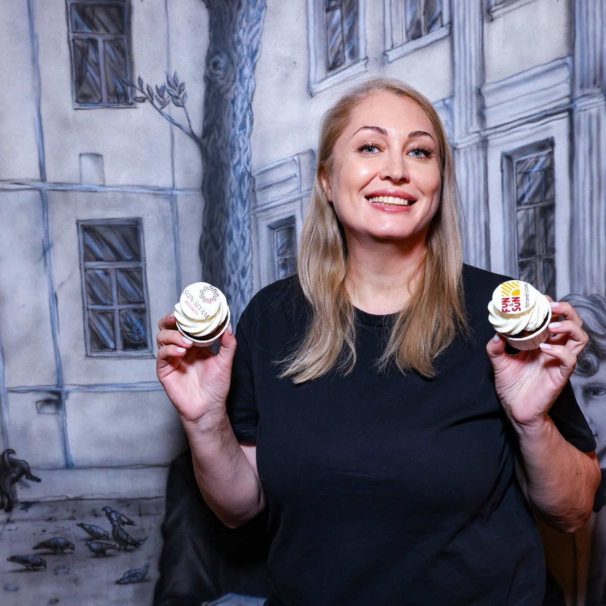Светлана Мельникова