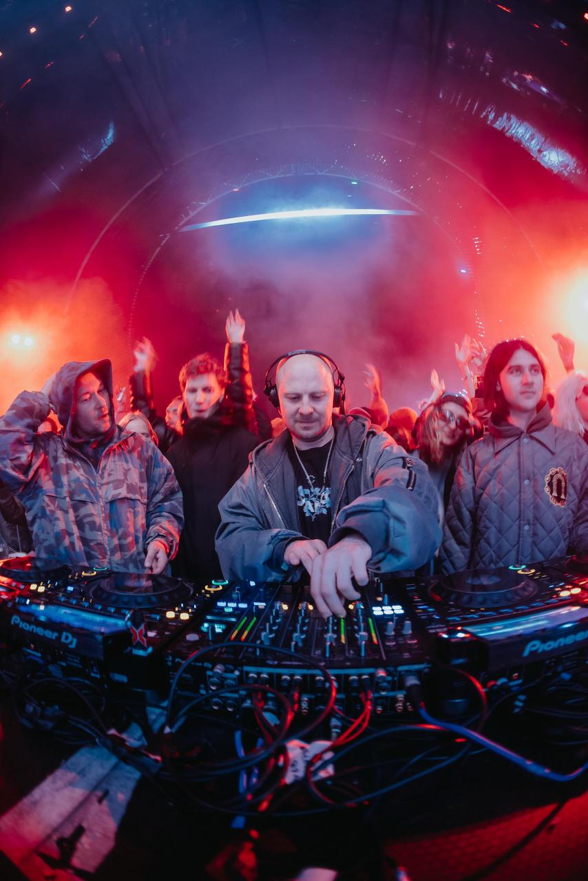 New Star Weekend 2025 на «Роза Хутор» стал настоящей точкой притяжения для любителей спорта, музыки и гор | Сетка — социальная сеть от hh.ru