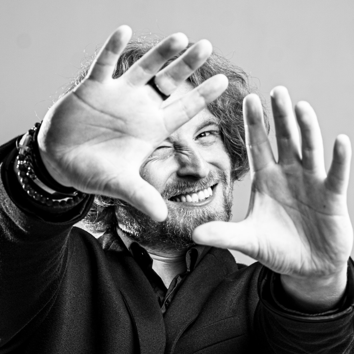 Кирилл Политов | Сетка — социальная сеть от hh.ru