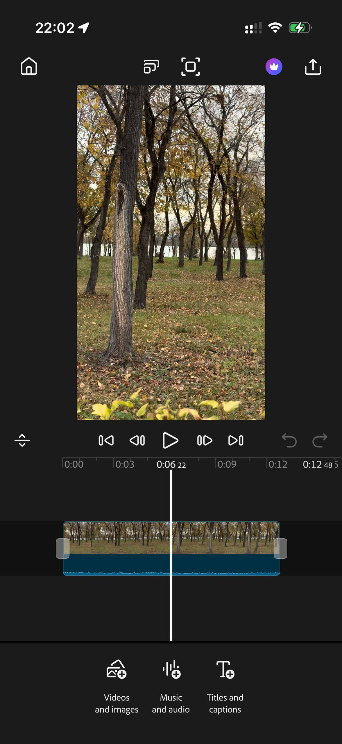 Adobe релизнула мобильное приложение Adobe Premiere для iPhone, доступное бесплатно в App Store. Но не в русском | Сетка — социальная сеть от hh.ru