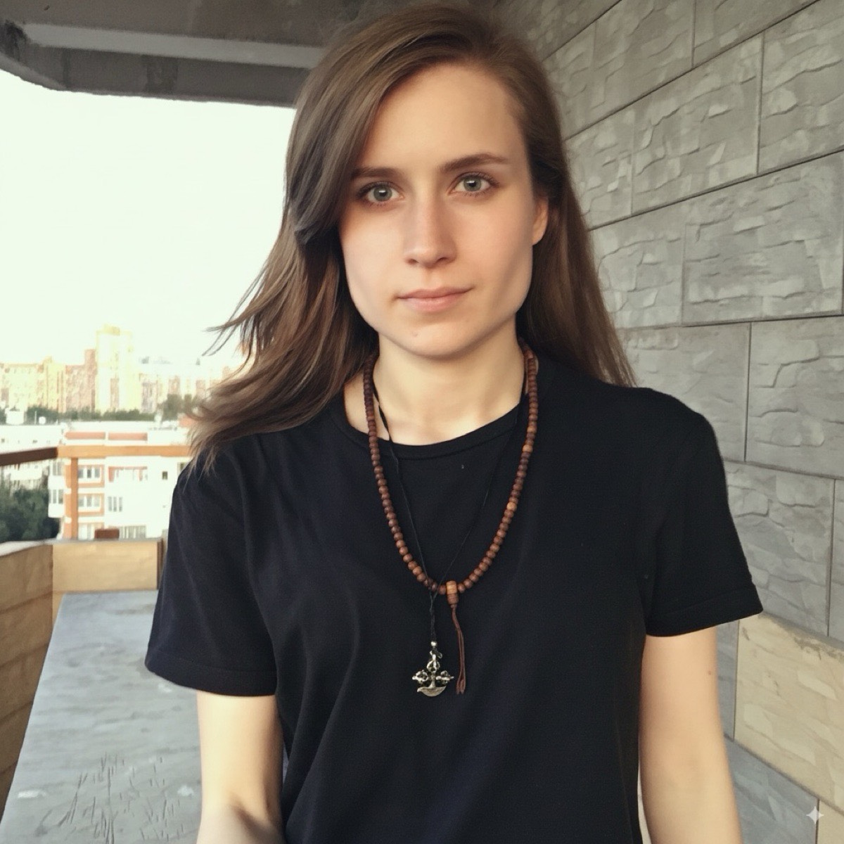 Дарья Дордже | Сетка — социальная сеть от hh.ru