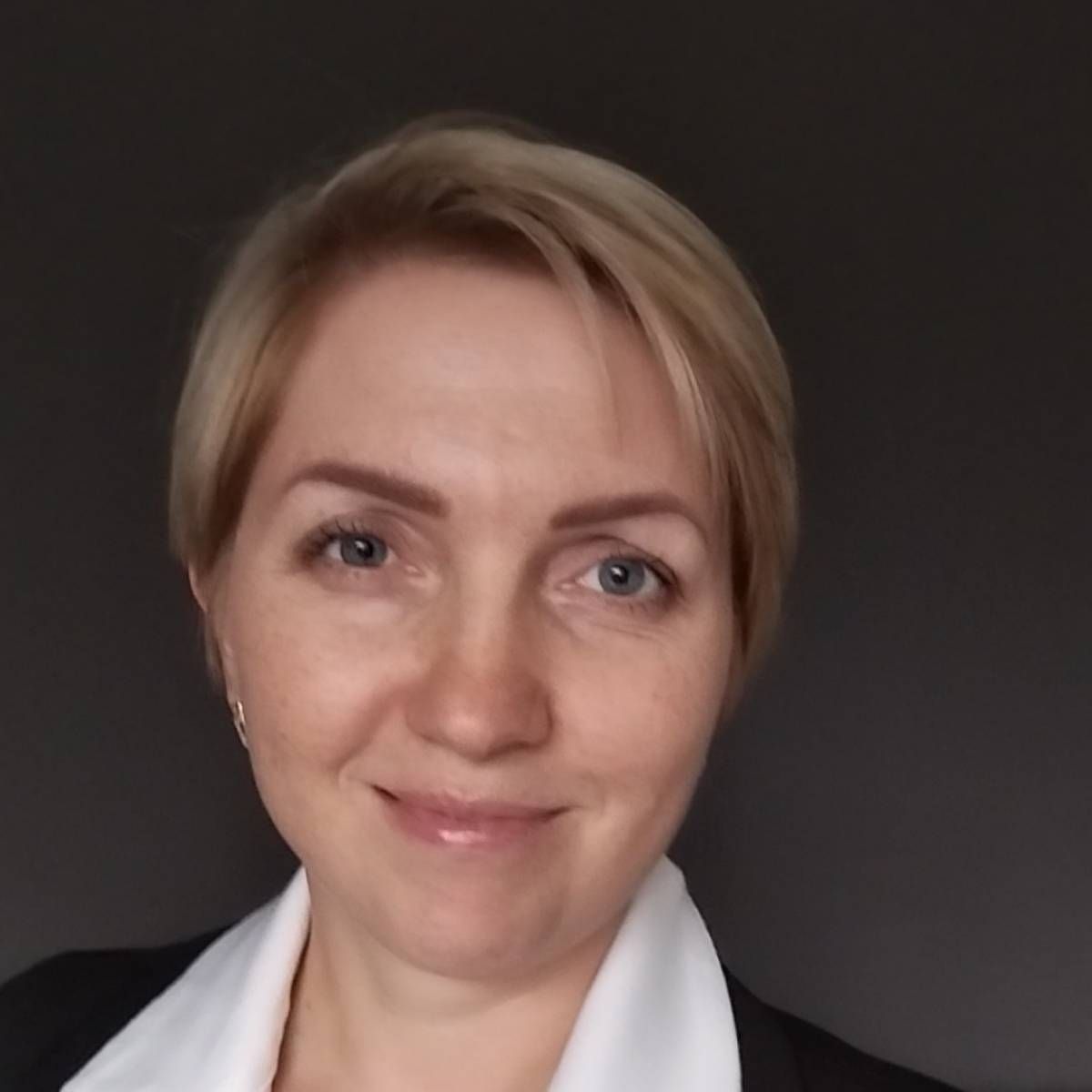 Ольга Родионова