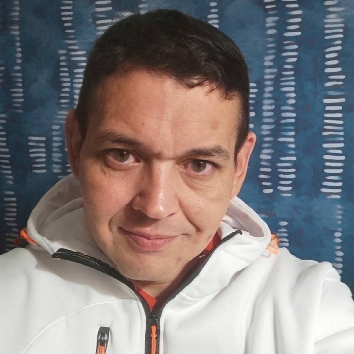 Максим Огородников