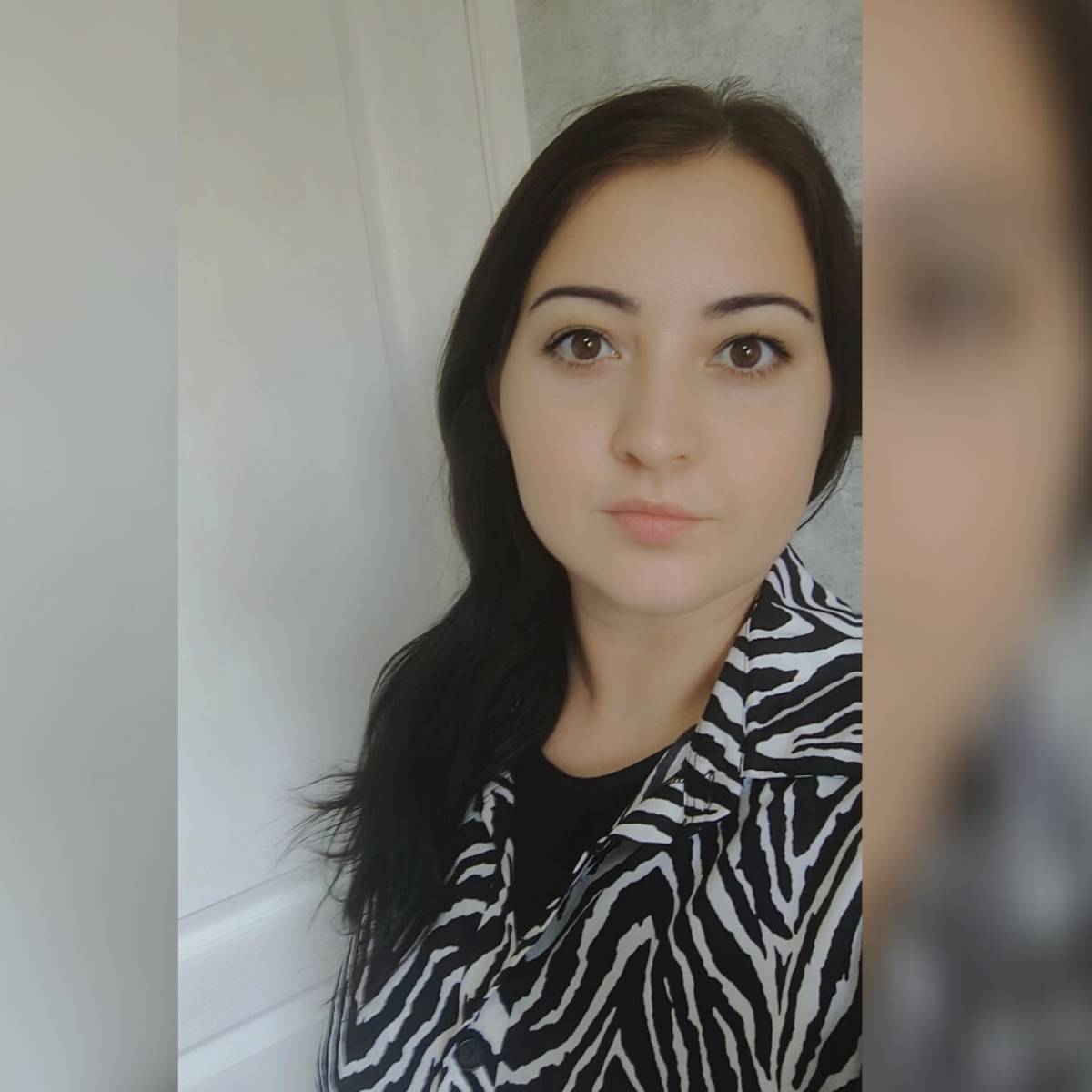 Юля Нененко | Сетка — социальная сеть от hh.ru