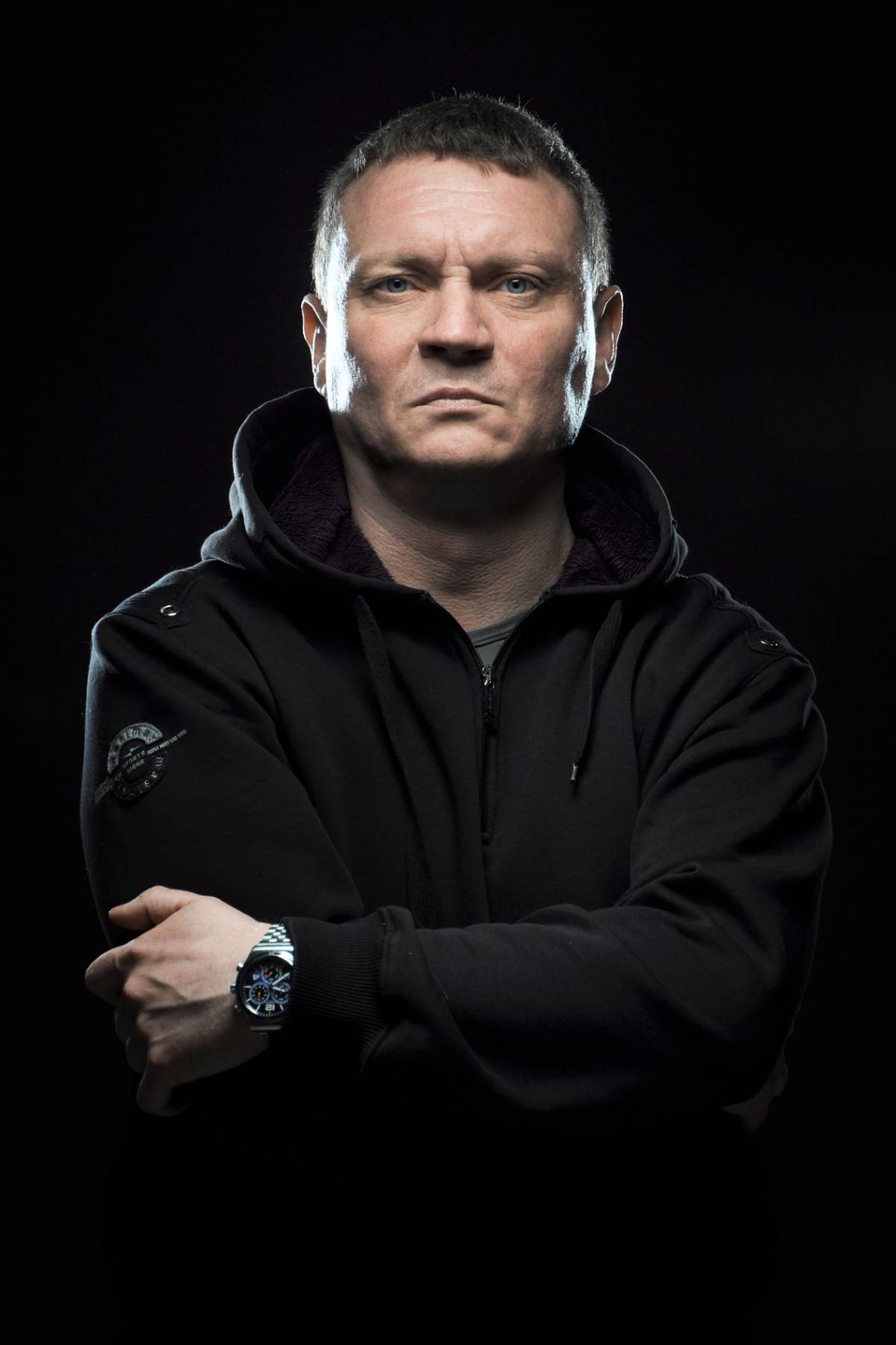 Дмитрий Демин