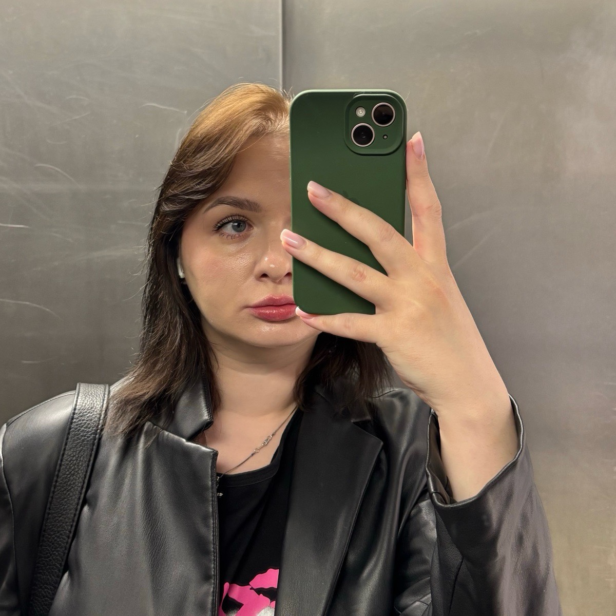 Анна Балашова | Сетка — социальная сеть от hh.ru