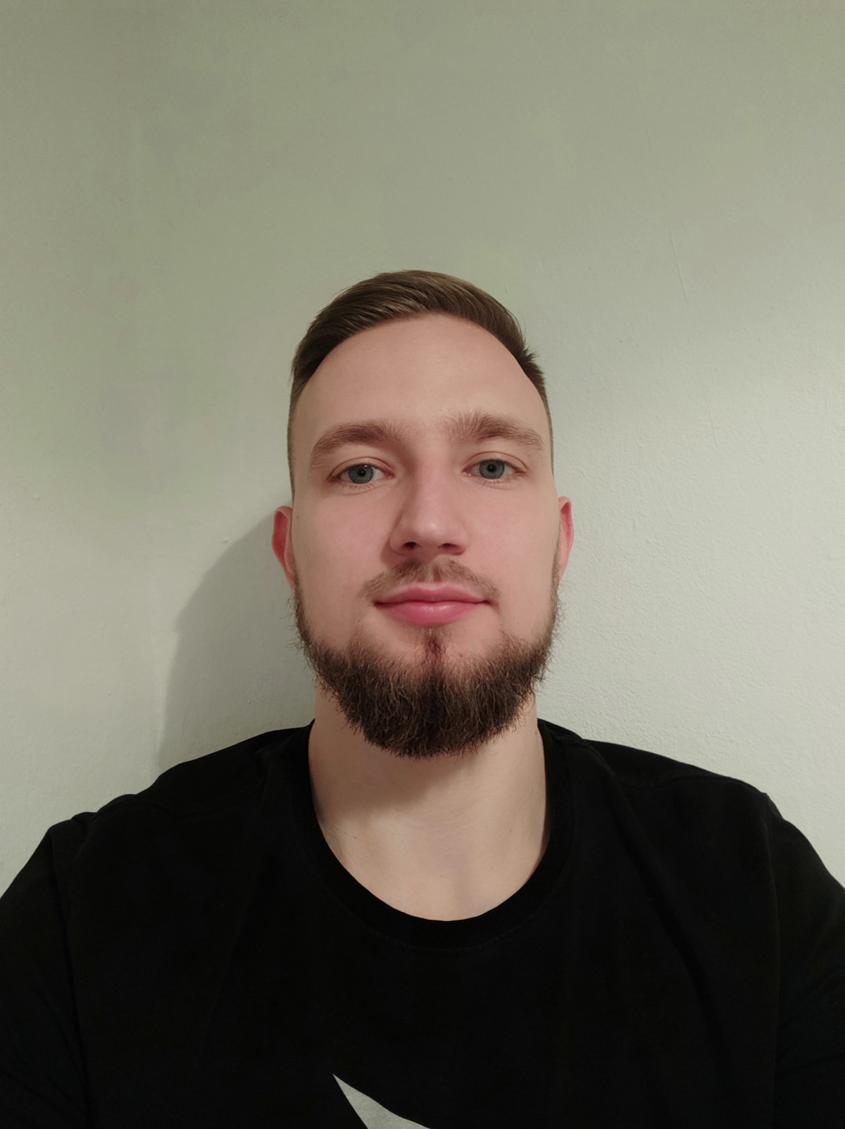 Андрей Заика | Сетка — социальная сеть от hh.ru