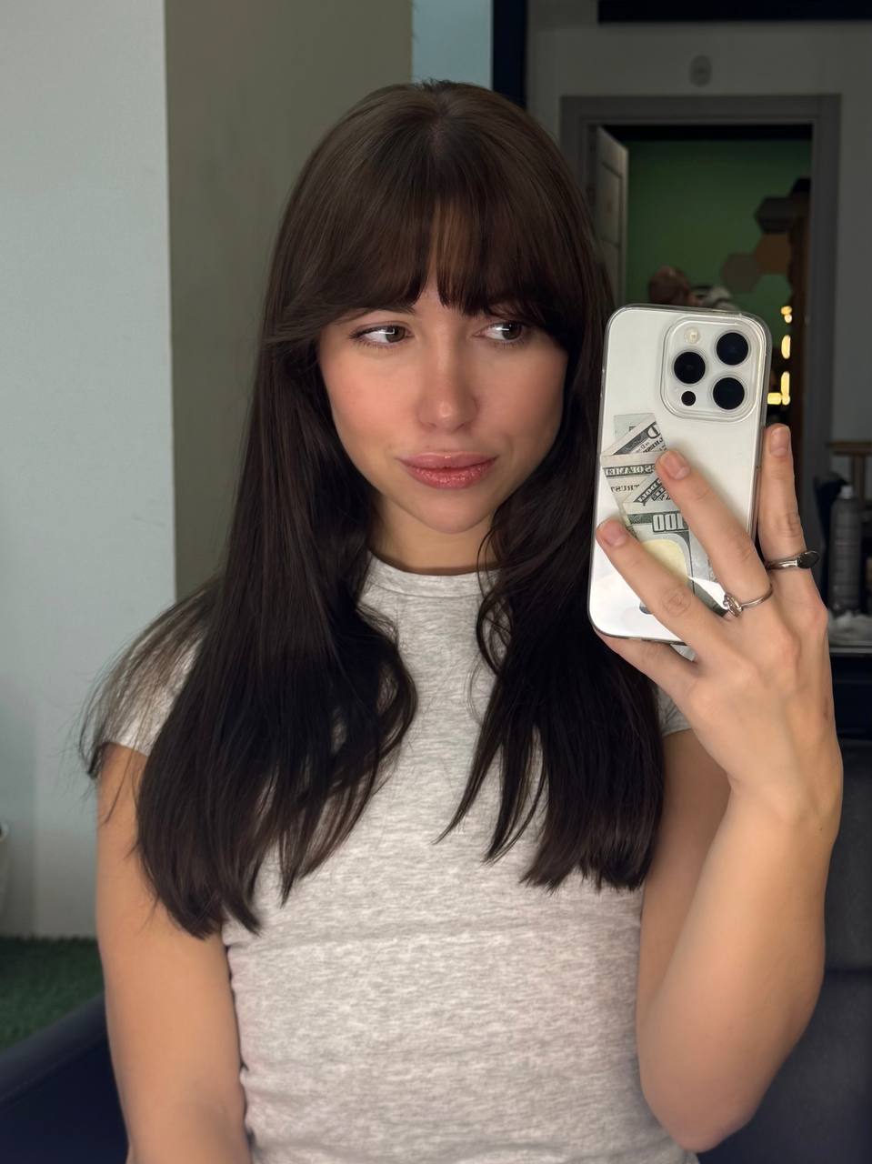 💫26 сентября отпраздновала свое 29-летие в новом образе 💁🏻‍♀️
Устроила себе выходной и так хорошо и спокойно провела день! Впервые сама накрывала стол и приглашала друзей на уютный ужин | Сетка — социальная сеть от hh.ru