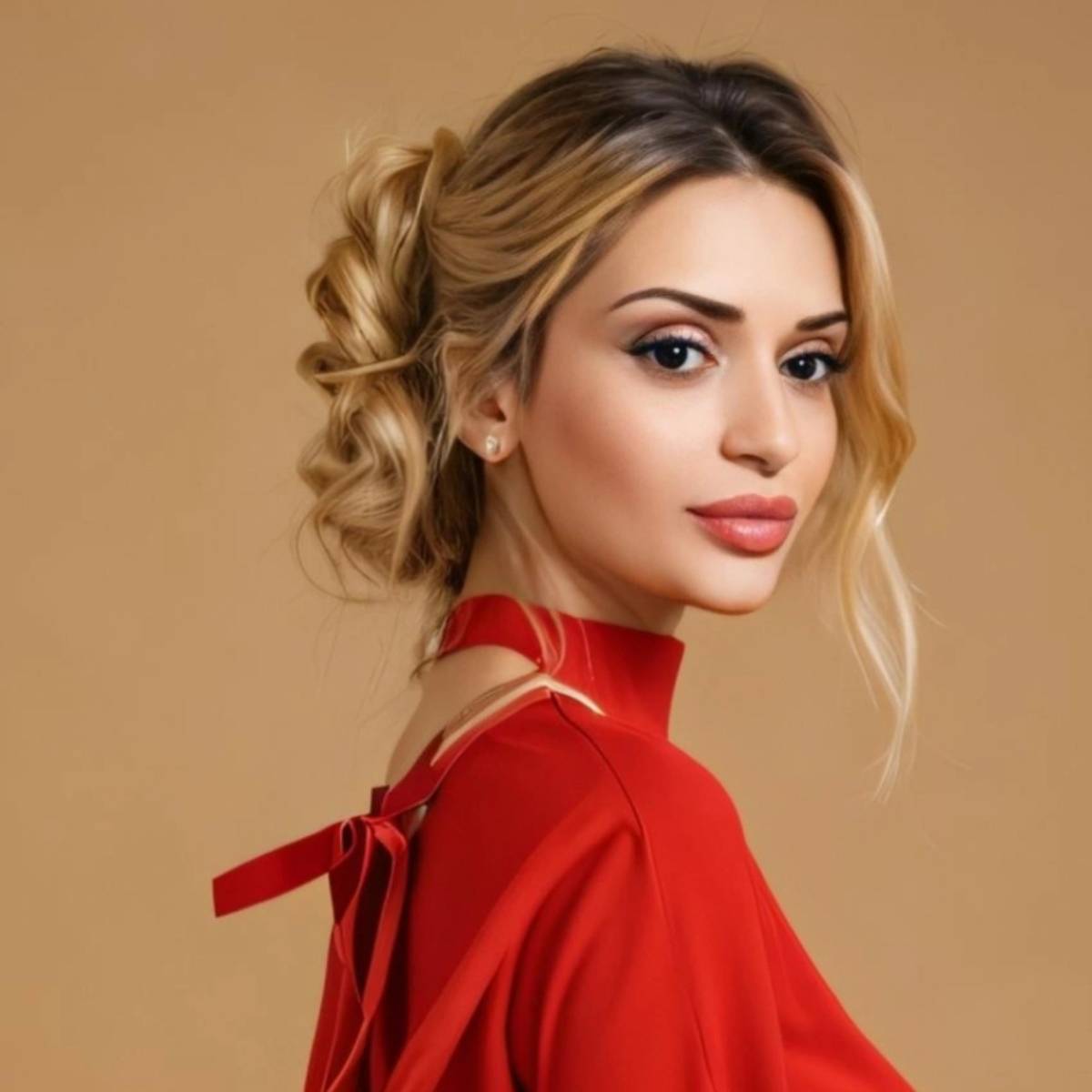 Мария Алиева