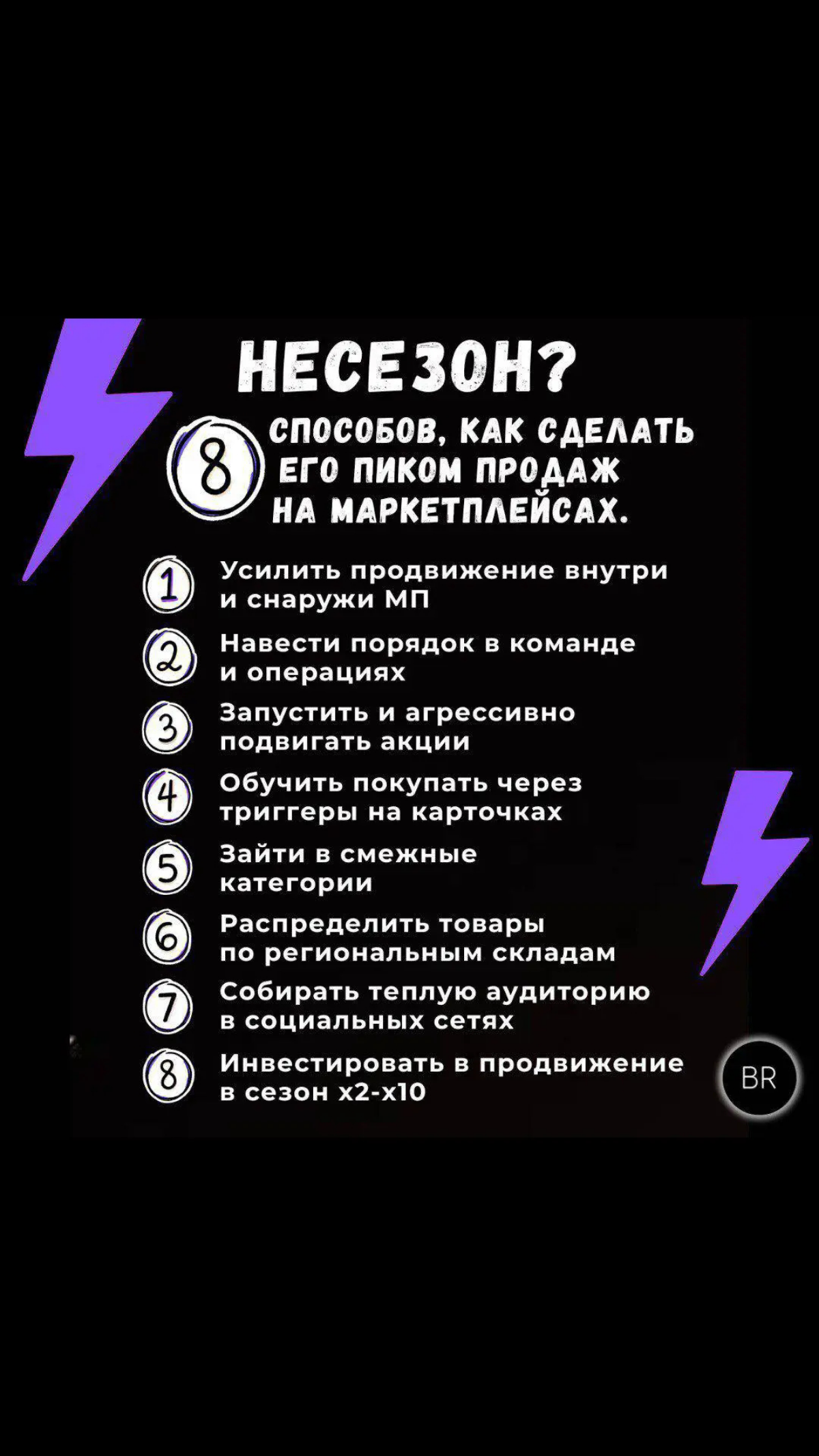 Продвижение на маркетплейсах дорогое и не приносит продаж? | Сетка — социальная сеть от hh.ru