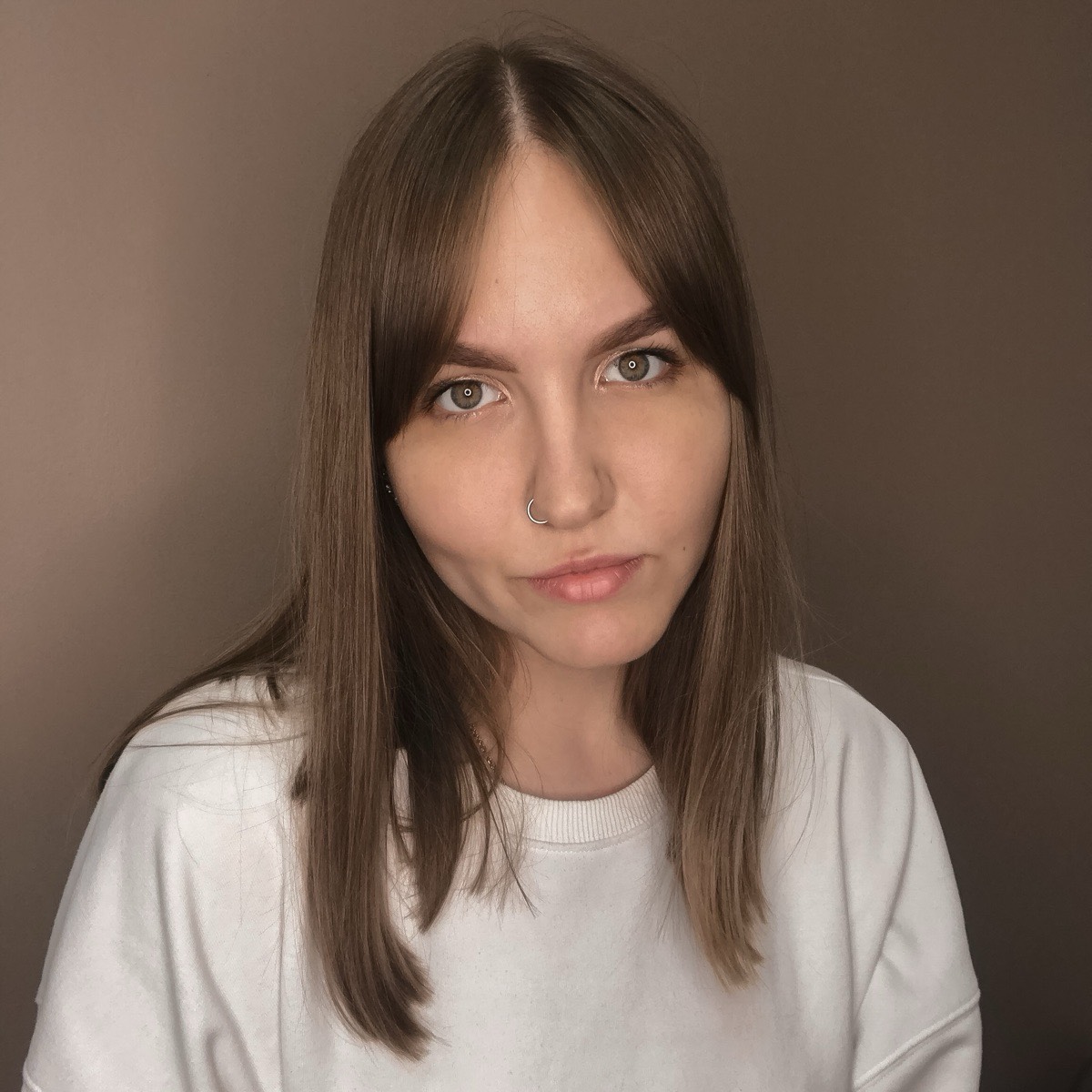 Валерия Штукарева | Сетка — социальная сеть от hh.ru