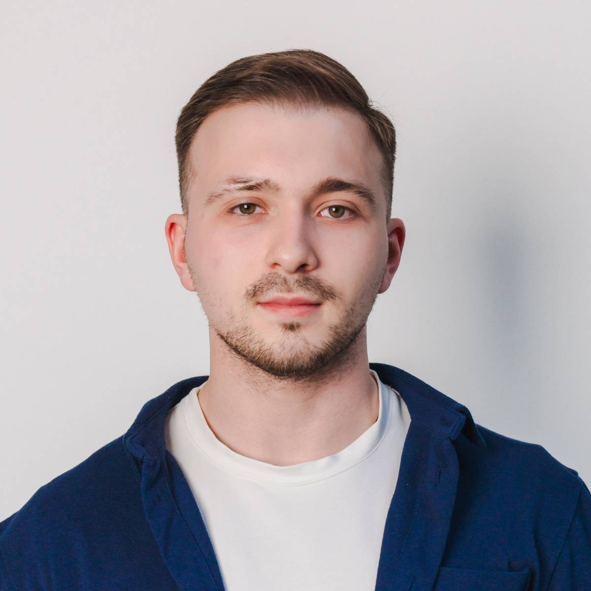 Никита Семушкин | Сетка — социальная сеть от hh.ru