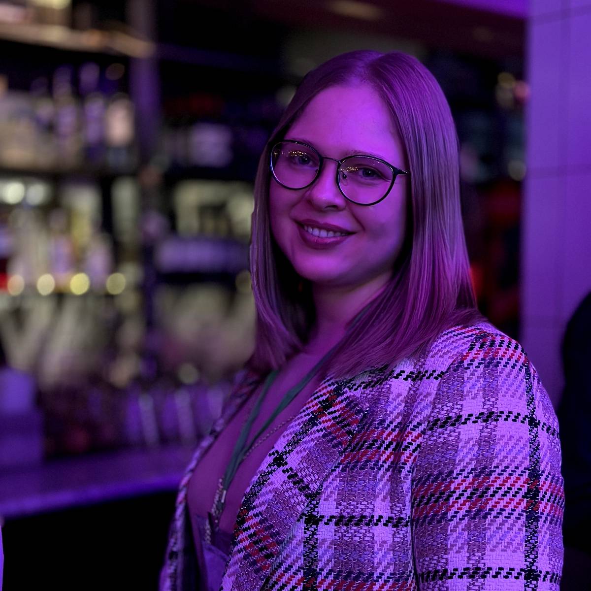 Елена Олейник