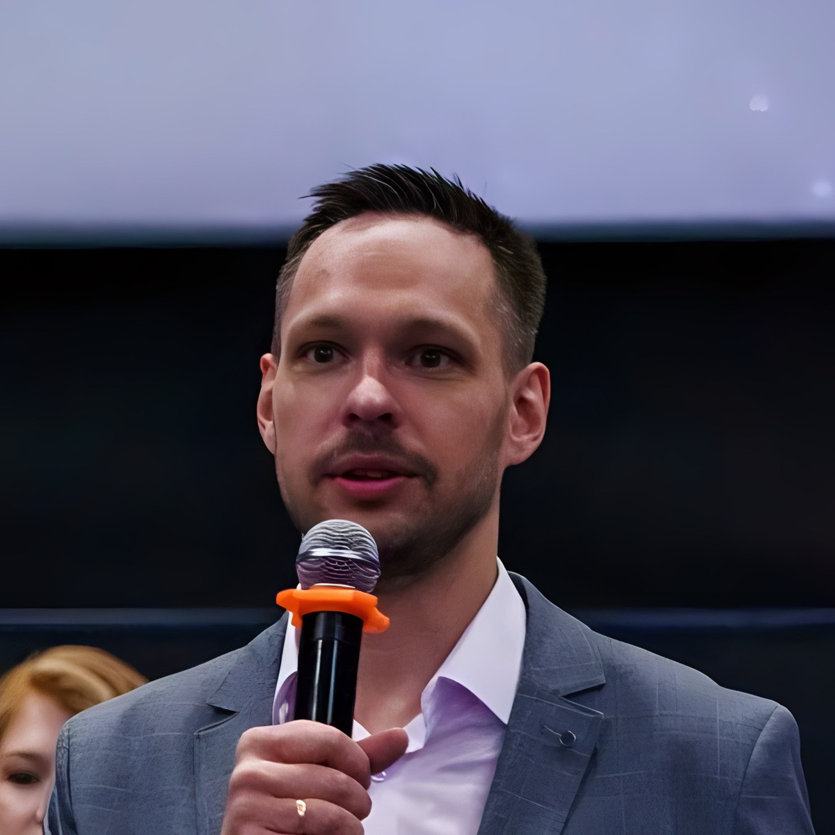 Олег Коваль | Сетка — социальная сеть от hh.ru