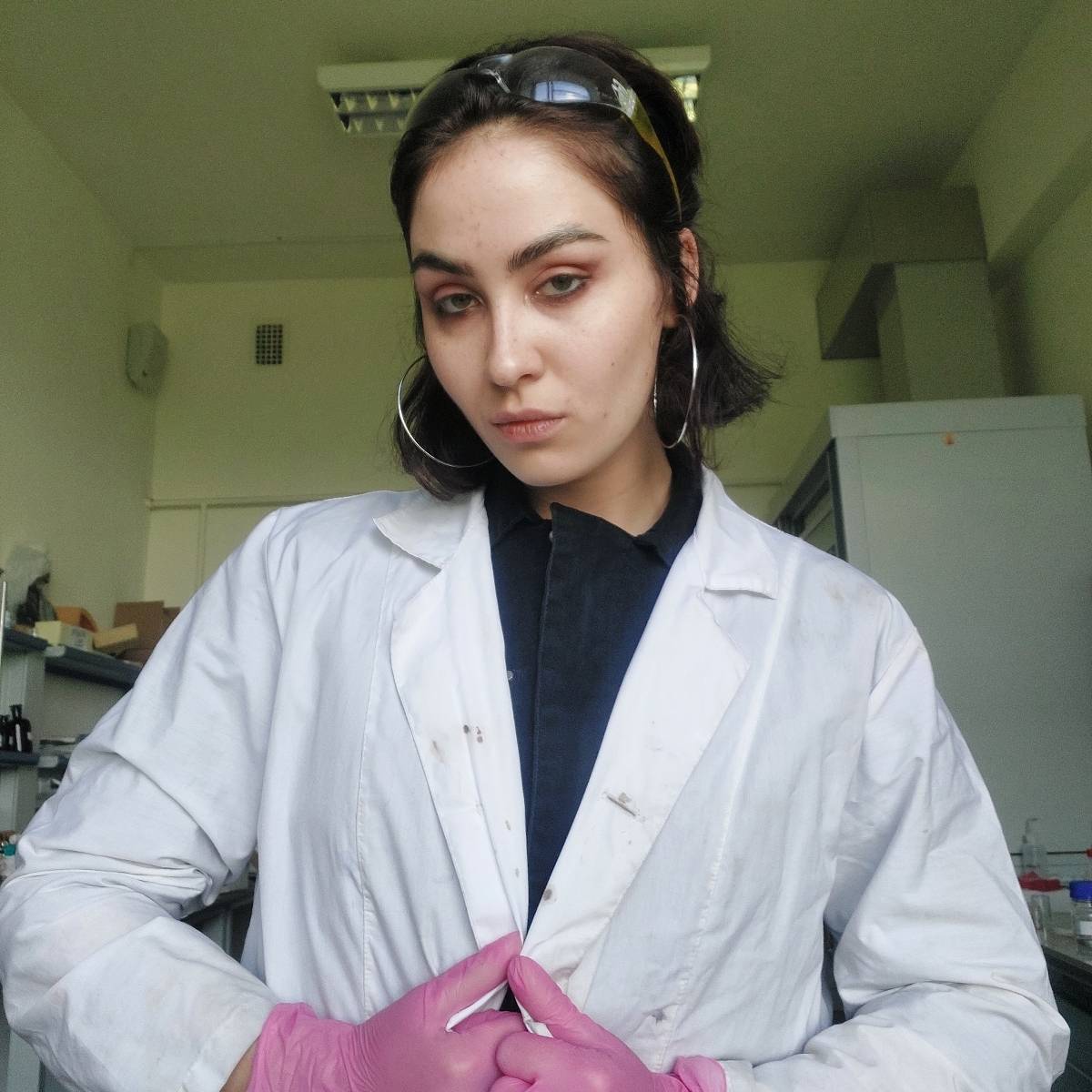 Маргарита Костарева