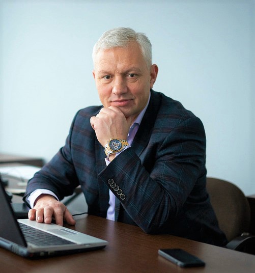 Сергей Лотарев