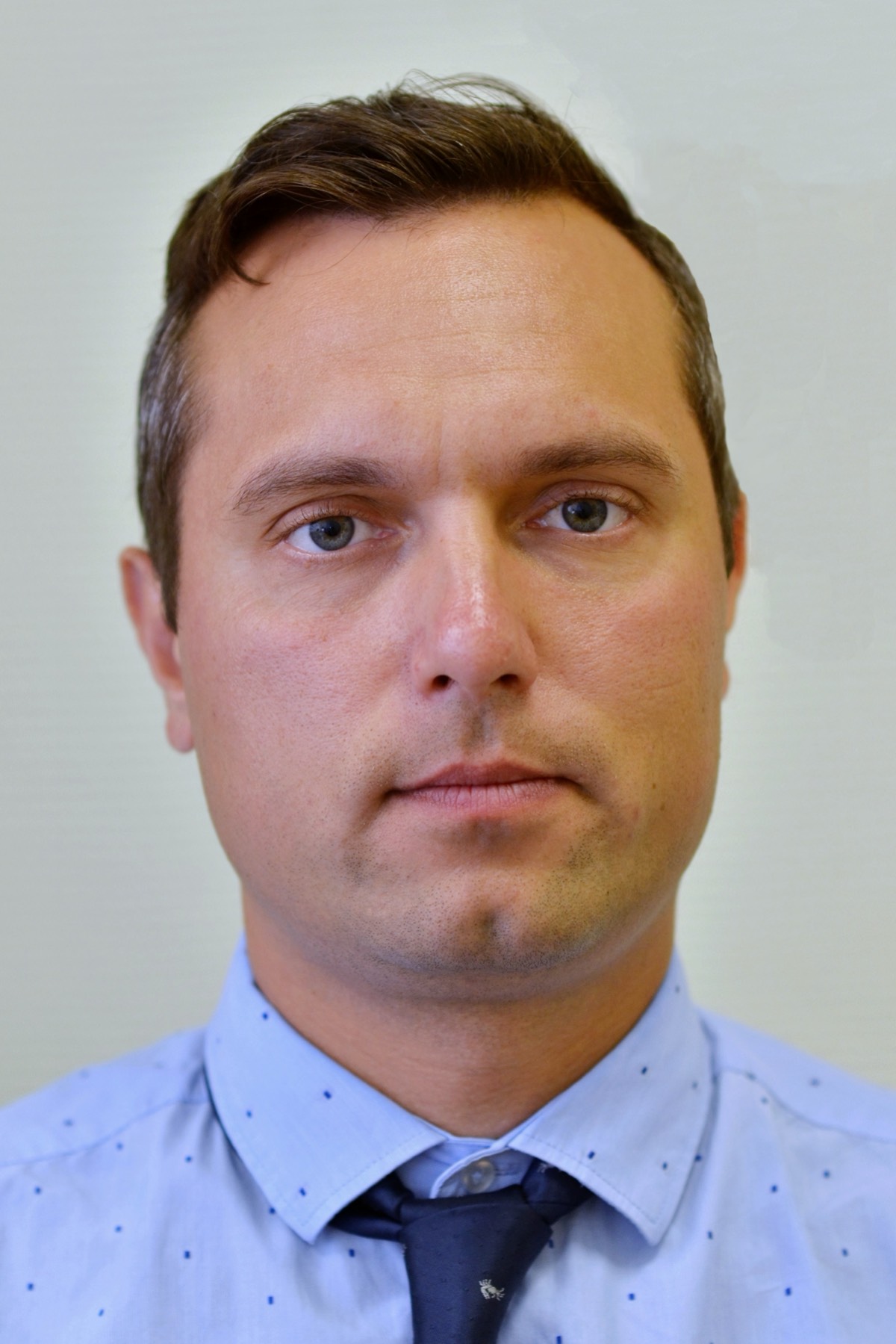 Павел Поспелов | Сетка — социальная сеть от hh.ru