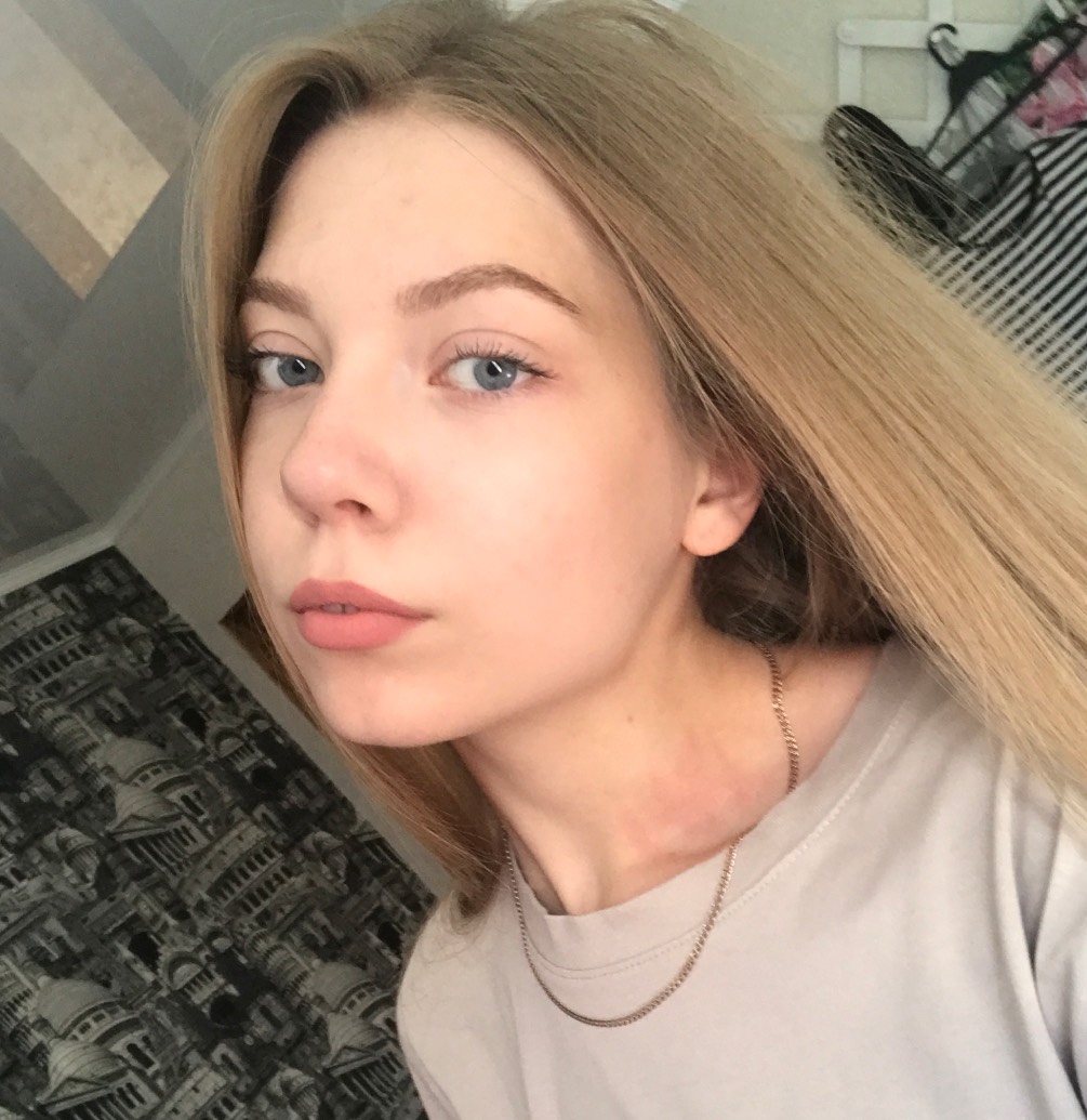 Диана Самойлова
