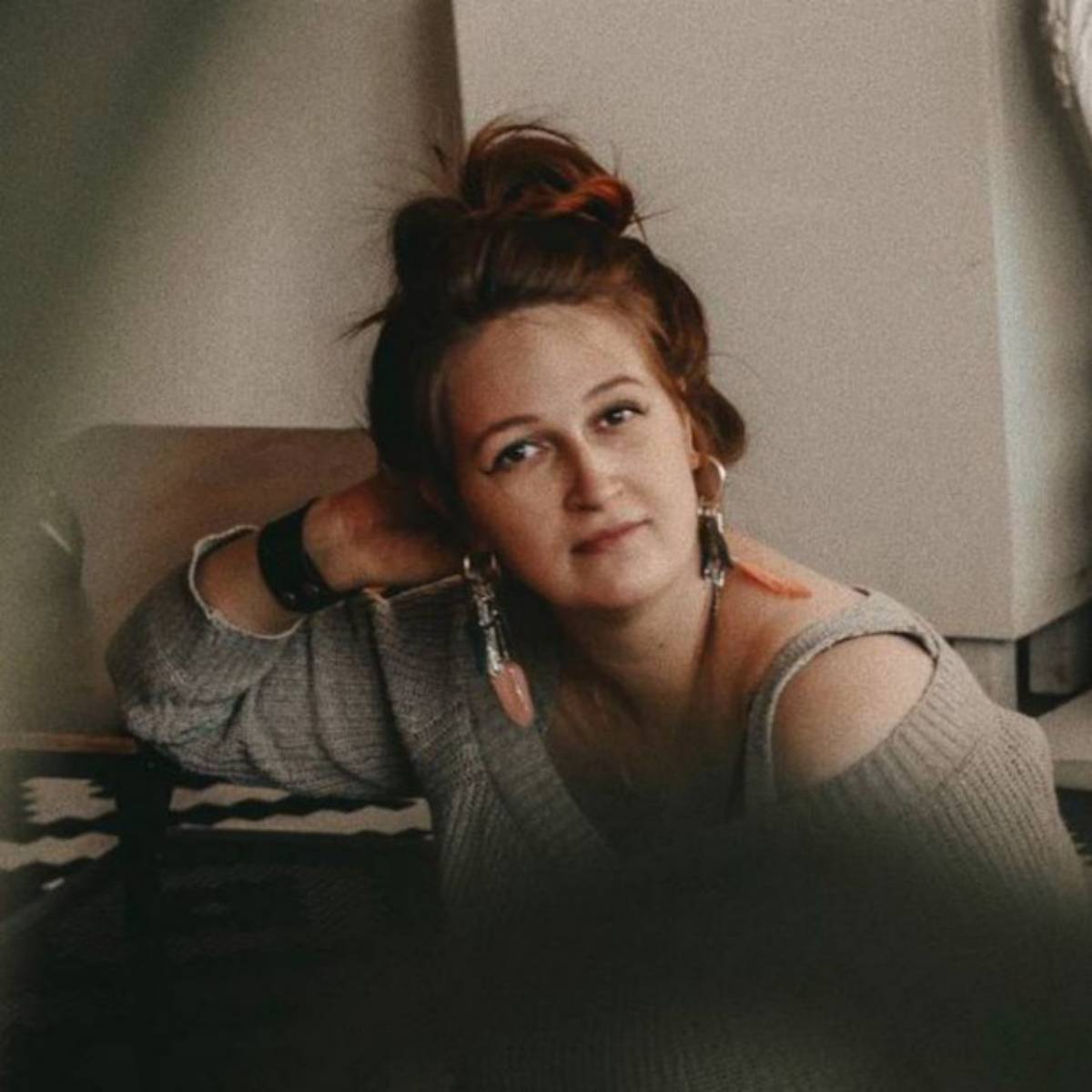 Елизавета Лебедева | Сетка — социальная сеть от hh.ru