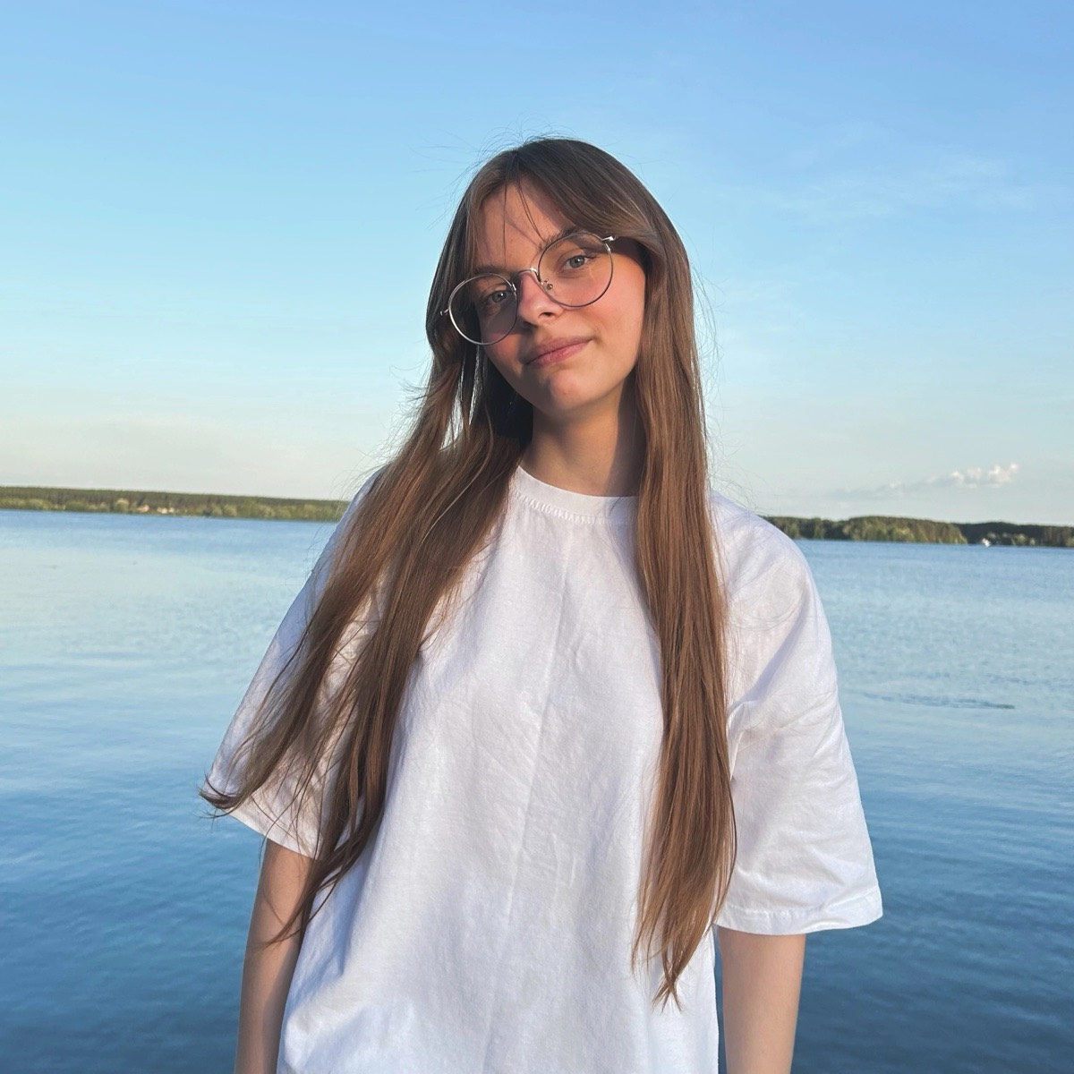 Татьяна Сидоркина